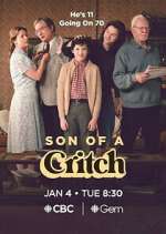 Watch Son of a Critch M4ufree