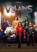 Watch The Villains of Valley View M4ufree