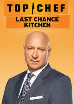 Watch Top Chef: Last Chance Kitchen M4ufree