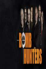 Watch Bomb Hunters M4ufree