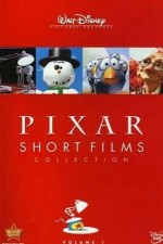 Watch The Pixar Shorts: A Short History M4ufree