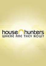 Watch House Hunters: Where Are They Now? M4ufree