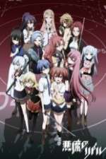 Watch Akuma no Riddle M4ufree