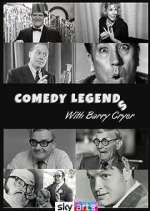 Watch Comedy Legends M4ufree
