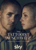 Watch The Tattooist of Auschwitz M4ufree