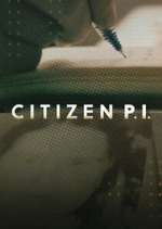 Watch Citizen P.I. M4ufree