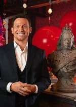 Watch EastEnders Revealed M4ufree