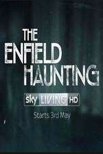 Watch The Enfield Haunting M4ufree