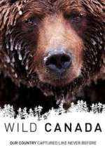 Watch Wild Canada M4ufree
