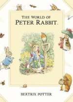 Watch The World of Peter Rabbit and Friends M4ufree