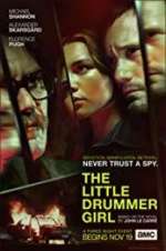 Watch The Little Drummer Girl M4ufree