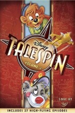 Watch TaleSpin M4ufree