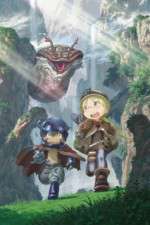 Watch Made in Abyss M4ufree