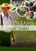 Watch Big Dreams Small Spaces M4ufree