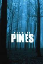 Watch Wayward Pines M4ufree