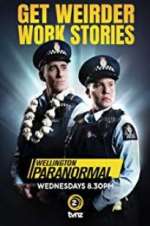 Watch Wellington Paranormal M4ufree