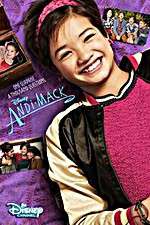 Watch Andi Mack M4ufree