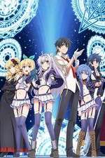 Watch Akashic Records of Bastard Magic Instructor M4ufree