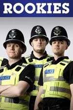 Watch Rookies (2015) M4ufree