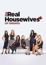 Watch The Real Housewives of Toronto M4ufree