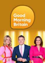 Watch Good Morning Britain M4ufree
