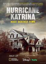 Watch Hurricane Katrina: Race Against Time M4ufree