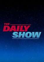 Watch The Daily Show M4ufree