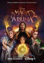 Watch A Magia de Aruna M4ufree