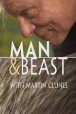Watch Man & Beast with Martin Clunes M4ufree