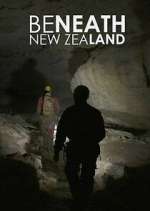 Watch Beneath New Zealand M4ufree
