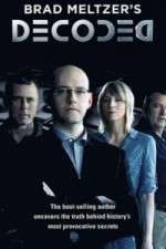 Watch Decoded M4ufree
