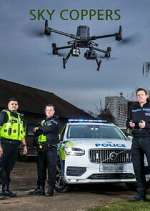 Watch Sky Coppers M4ufree