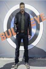 Watch Bullseye (2015) M4ufree