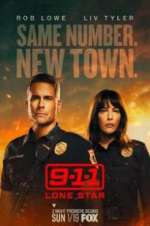 Watch 9-1-1: Lone Star M4ufree