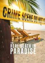 Watch The Real Death in Paradise M4ufree