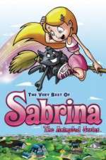 Watch Sabrina the Animated Series M4ufree