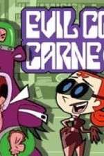 Watch Evil Con Carne M4ufree