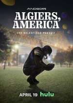 Watch Algiers, America M4ufree