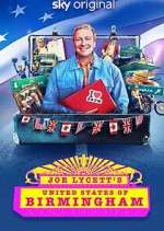 Watch Joe Lycett\'s United States of Birmingham M4ufree