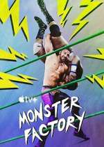 Watch Monster Factory M4ufree