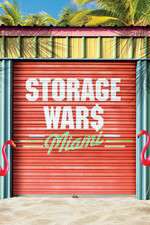 Watch Storage Wars: Miami M4ufree