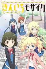 Watch Kiniro Mosaic M4ufree