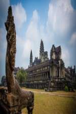 Watch Jungle Atlantis: Angkor Wat's Hidden Megacity M4ufree