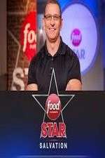 Watch Food Network Star Salvation M4ufree