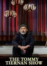 Watch The Tommy Tiernan Show M4ufree