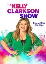 Watch The Kelly Clarkson Show M4ufree