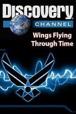 Watch Wings: Flying Through Time M4ufree