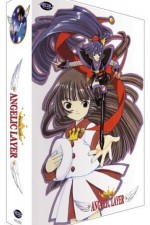 Watch Angelic Layer M4ufree