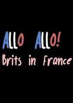Watch Allo Allo! Brits in France M4ufree