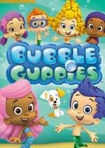 Watch Bubble Guppies M4ufree